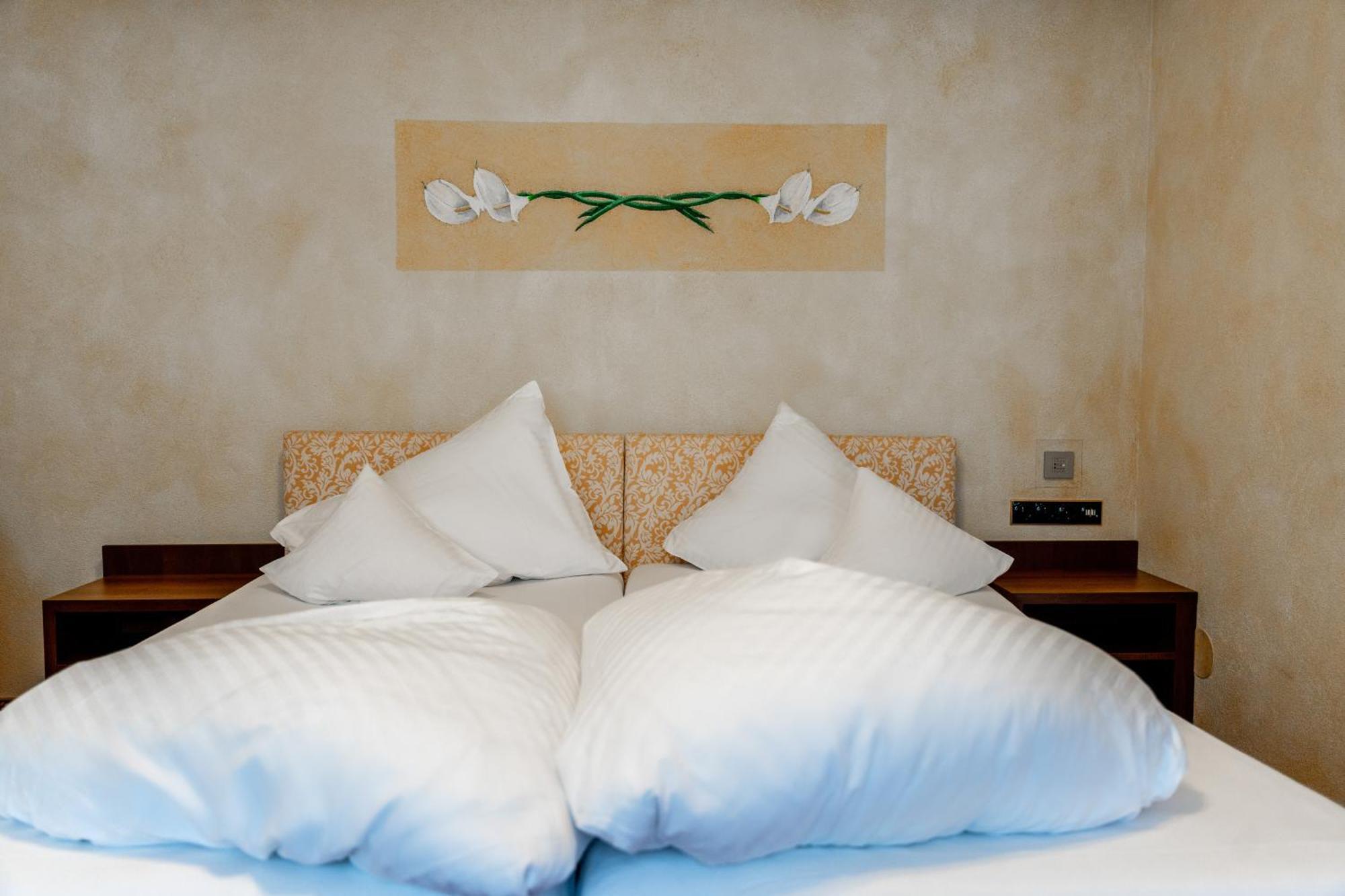 Hotel Maria Theresia Mayrhofen Esterno foto
