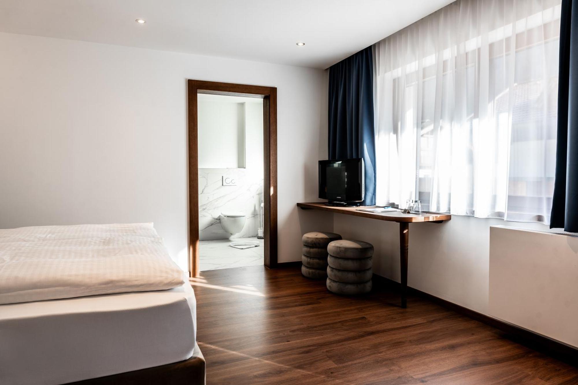 Hotel Maria Theresia Mayrhofen Esterno foto